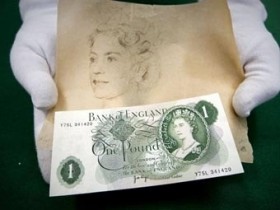 Крупнейший в мире производитель банкнот признался в мошенничестве