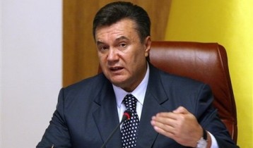 Янукович обещает ветировать Налоговый Кодекс, если он будет «непопулярным»