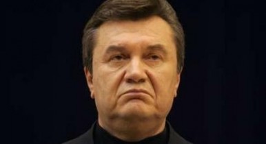 Янукович: Украина отдаст газ Фирташу