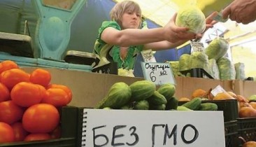 Эксперты обрекают Украину на ГМО