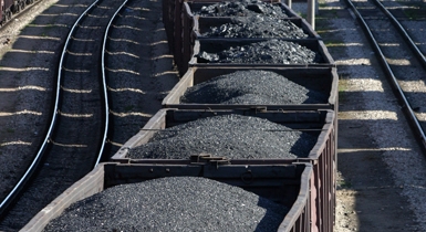 Украина привлечёт почти треть миллиарда гривен российского кредита для угольной промышленности
