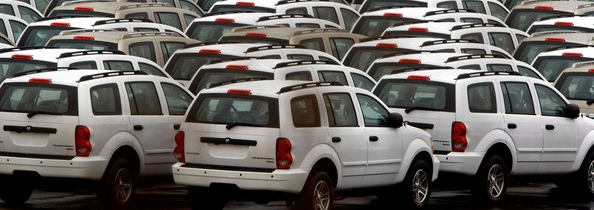 Эксперты: В этом году в мире рекордно вырастут продажи авто