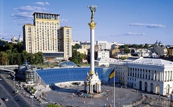 Киев занял 35 место в мировом рейтинге цен на недвижимость