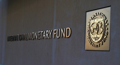 МВФ дал советы Восточной Европе по выходу из кризиса