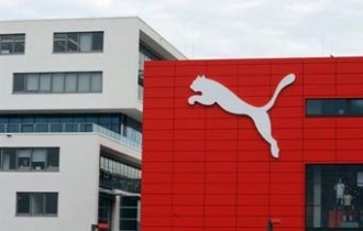 Puma потеряет 115 миллионов евро в Греции