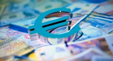 Украина провела тайный выпуск еврооблигаций