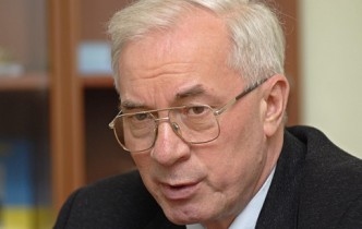 Азаров считает, что проблема «Нефтегаза» решена на 90%