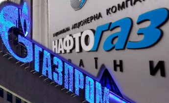 Бойко и Миллер уже обсуждают отбор оценщика активов «Нафтогаза» и «Газпрома»