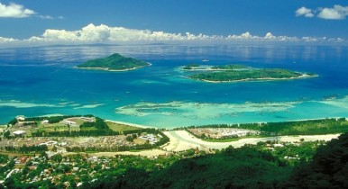 Сейшельские острова подключат к Африке подводным кабелем