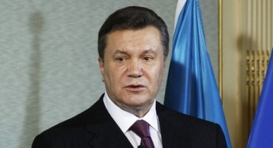 Источник: Янукович всё-таки ветирует Налоговый кодекс