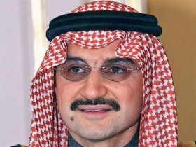 Саудовский принц стал совладельцем концерна GM