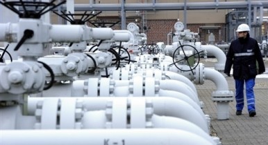 Москва готова искать компромисс в газовом диалоге с Украиной