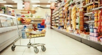 Эксперты назвали причины повышения цен на основные продукты питания