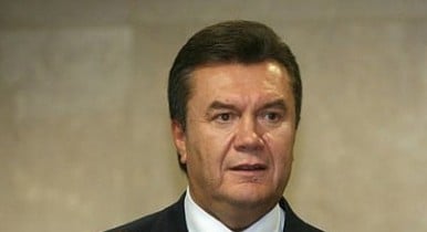 У Януковича готовят Налоговый кодекс к отправке в парламент