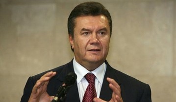 Янукович подписал Налоговый кодекс Украины