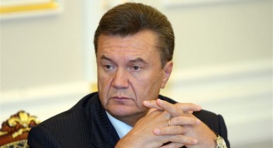 Янукович о Налоговом кодексе: Идеальных документов не бывает