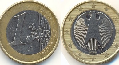 Германия отказалась увеличить финпомощь странам еврозоны