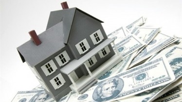 Украина стала одним из лидеров по снижению цен на недвижимость