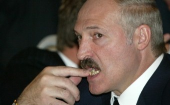 Лукашенко назвал цену своей капитуляции