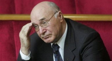 Глава Нацбанка Украины подал в отставку
