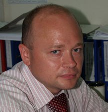 Эдуард Назаренко, начальник управления контроля за валютной позицией банка «Хрещатик»,  рассказал, чего ждать от валютного рынка в ближайшее время.
