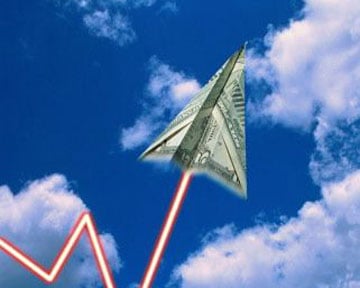 Эксперты: доллар укрепит позиции в 2010 году