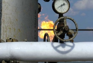 Россия прекратила поставки нефти в Беларусь с 1 января