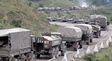 Грузия предъявит России счёт за войну на 35 миллиардов долларов