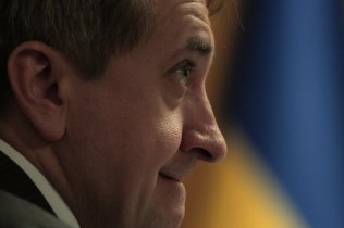 Чехия предоставила экс-министру экономики Украины Данилишину политическое убежище