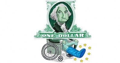 Мнение: Нужен ли миру доллар