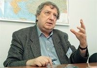 Пал Тамаш: «В кризис устояли молодые европейские экономики, а старые периферийные страны серьёзно пострадали»