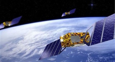 ЕС потратит на навигационную систему Galileo 1,9 млрд евро