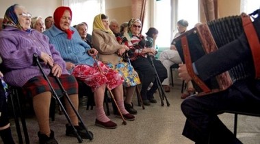 Власти Москвы подумывают о переселении пенсионеров за пределы столицы