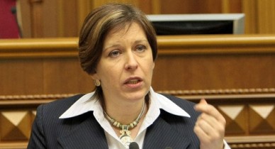 Ляпина: Украинский бизнес не воспользовался преимуществами ВТО