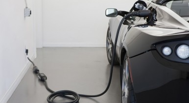 Tesla Motors: к 2050 году почти все автомобили будут электрическими