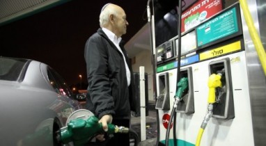 Где самый дорогой бензин в мире?