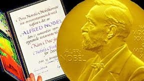 WikiLeaks номинировали на Нобелевскую премию мира