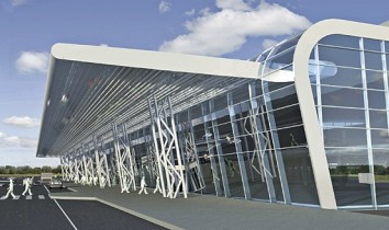 Львовский аэропорт станет вторым важнейшим в Украине