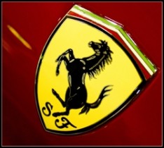 Ford подал в суд на Ferrari