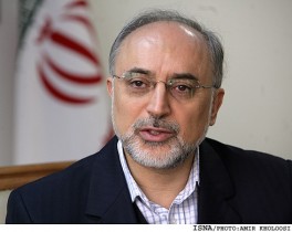 Министр иностранных дел Ирана: отношения с Украиной вновь развиваются