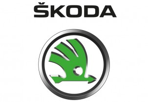 «Шкода» представила новый логотип и стиль