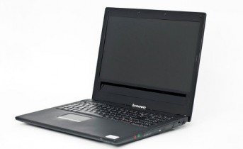Lenovo представила первый в мире ноутбук, управляемый взглядом