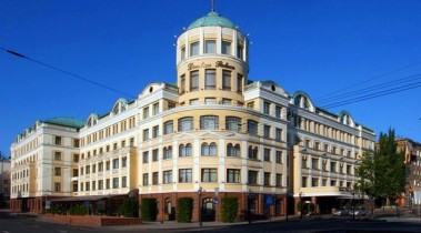 Самые дорогие отели Украины освободили от уплаты налогов