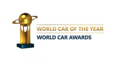 На мировое звание лучшее авто года претендуют Audi, BMW и Nissan