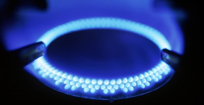 В четвертом квартале Украина будет покупать газ почти по 350 долларов