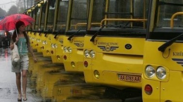В Чернигове перевозчики заявили о необходимости повышения стоимости проезда