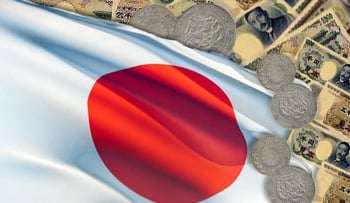 Банк Японии выделит 108,8 млрд долларов для поддержки финансовых рынков страны