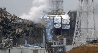 Последствия катастрофы на «Фукусиме» в 20 раз меньше, чем на ЧАЭС