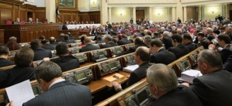 Депутаты взялись за исправление ошибок Налогового кодекса