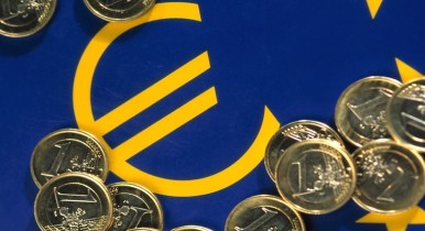 Евро может дойти до 12 гривен